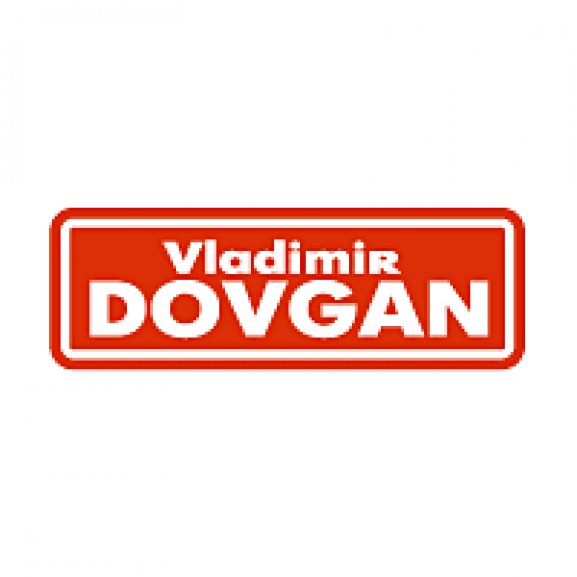 Logo of Vladimir Dovgan