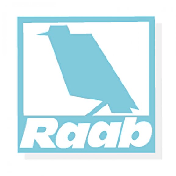 Logo of Raab