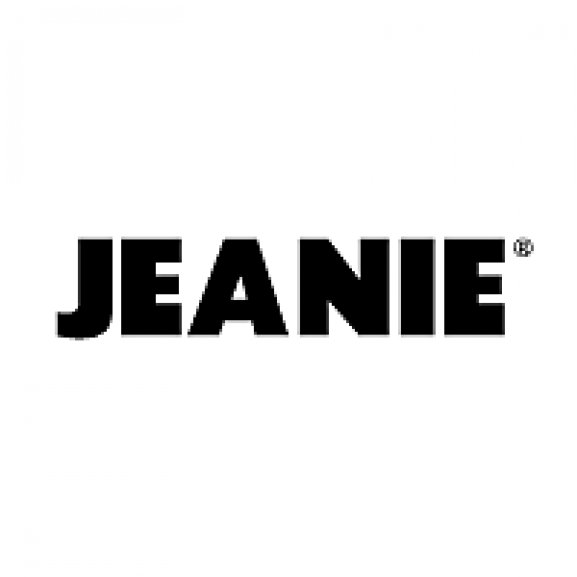 Logo of Jeanie
