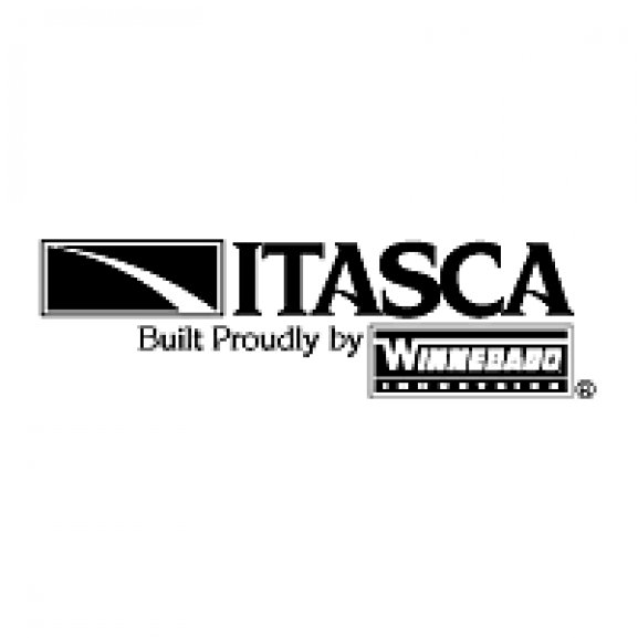 Logo of Itasca