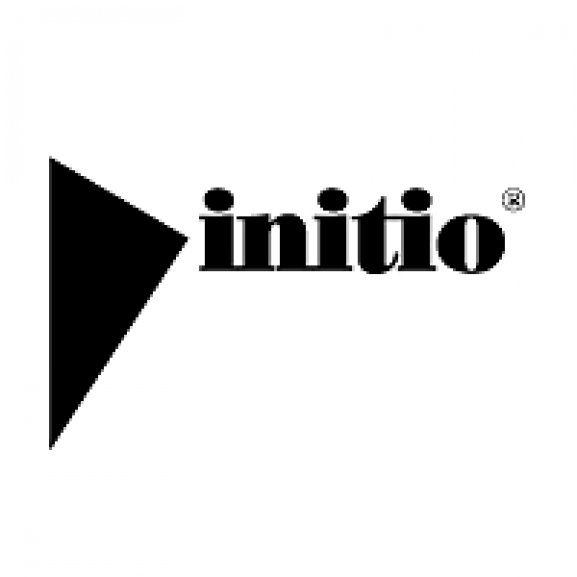 Logo of initio