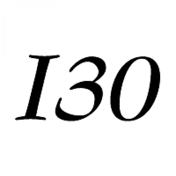 Logo of I30