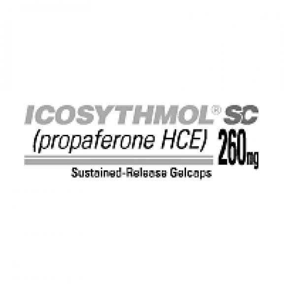 Logo of Icosythmol SC