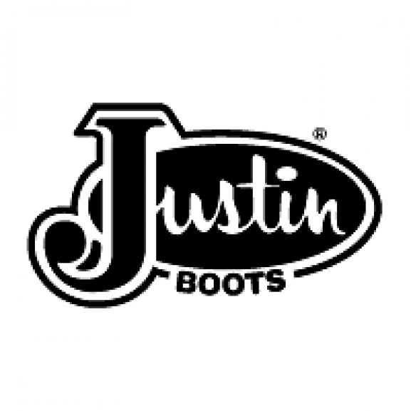 Logo of Justin Boots