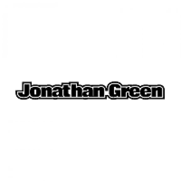 Logo of Jonathan Green
