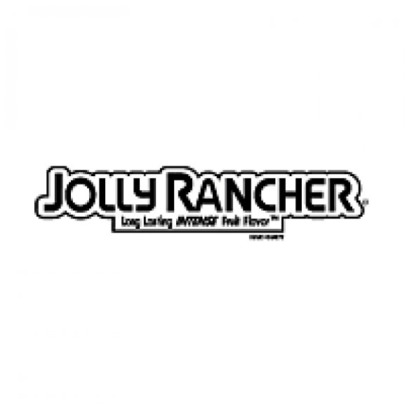 Logo of Jolly Rancher