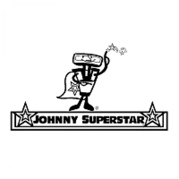 Logo of Johnny Superstar