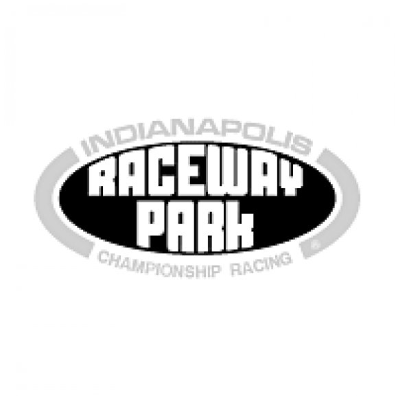 Logo of Raceway Park