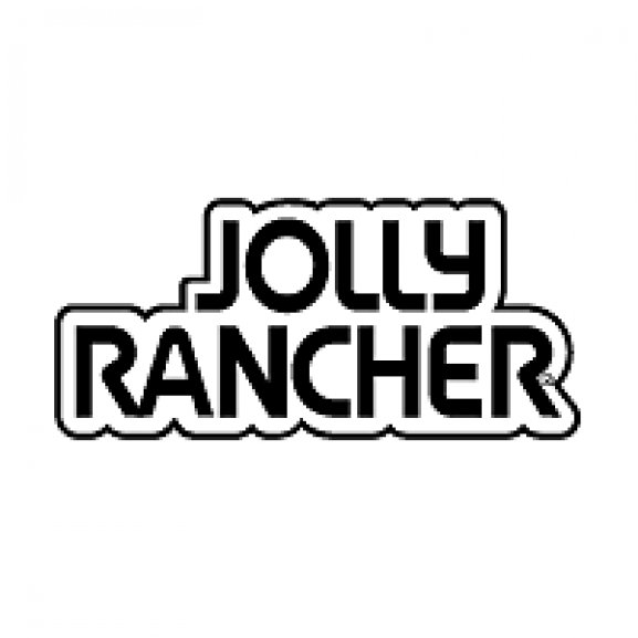 Logo of Jolly Rancher