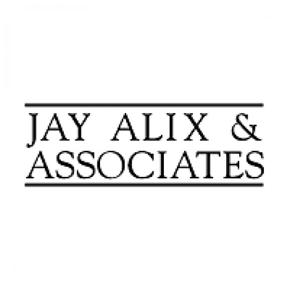Logo of Jay Alix & Associates