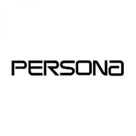 Logo of Persona
