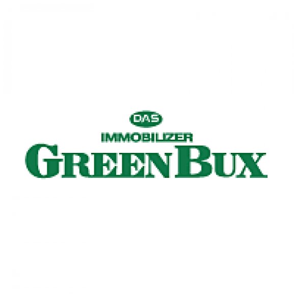 Logo of Green Bux