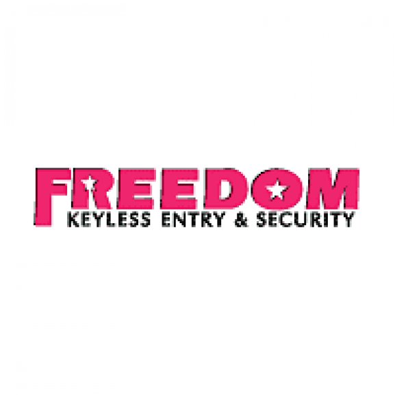 Logo of Freedom