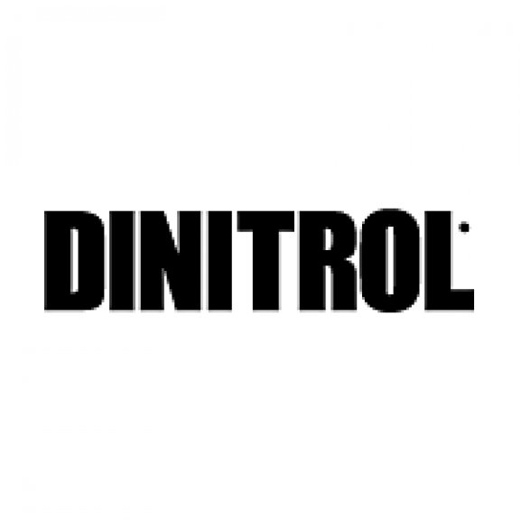 Logo of Dinitrol