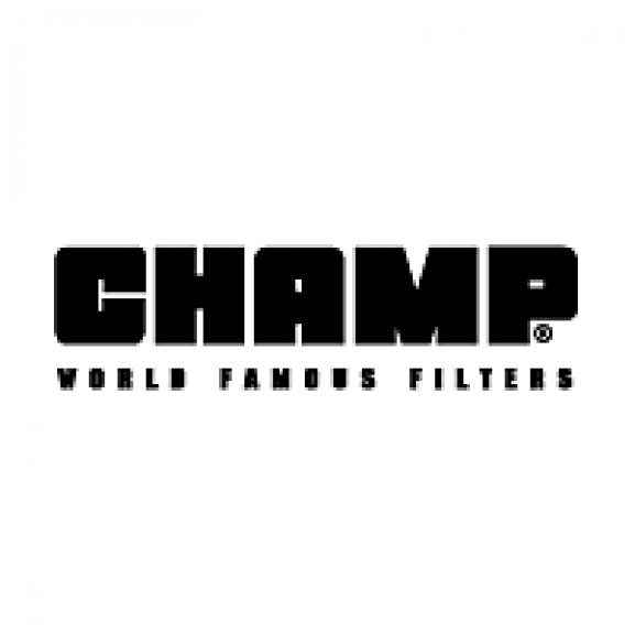 Logo of Champ