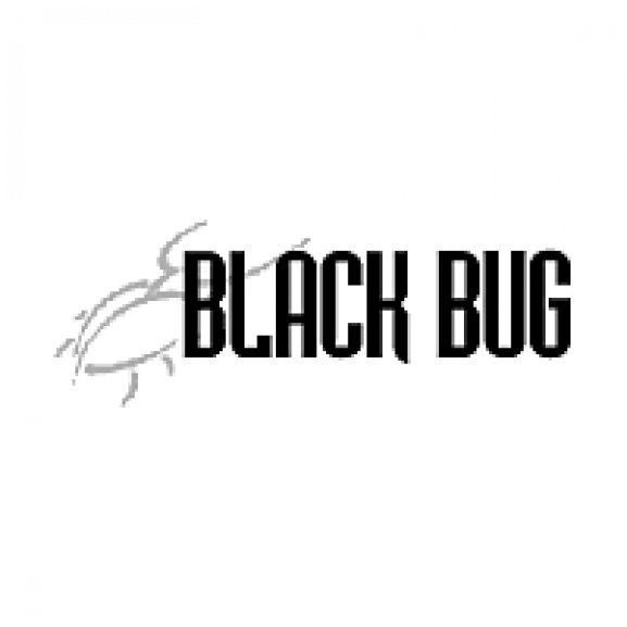 Logo of Black Bug