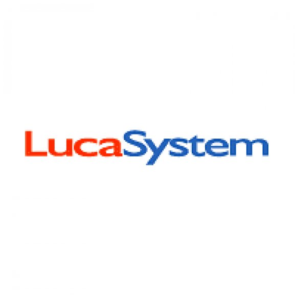 Logo of Luca System