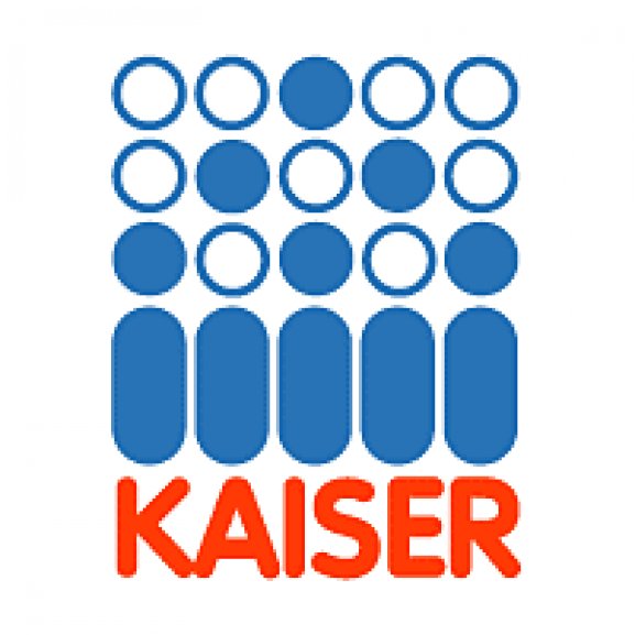 Logo of Kaiser