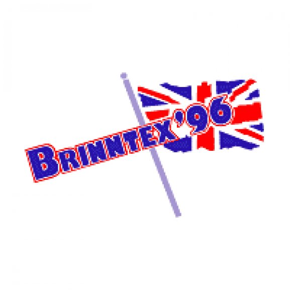 Logo of Brinntex '96