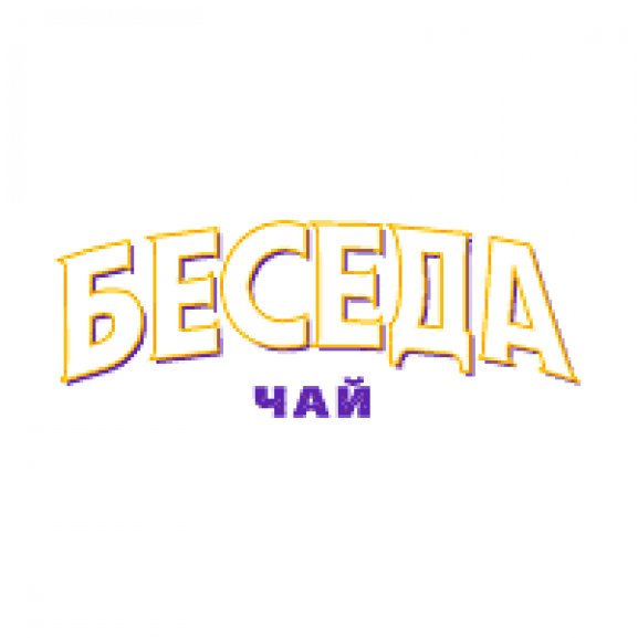 Logo of Beseda Tea