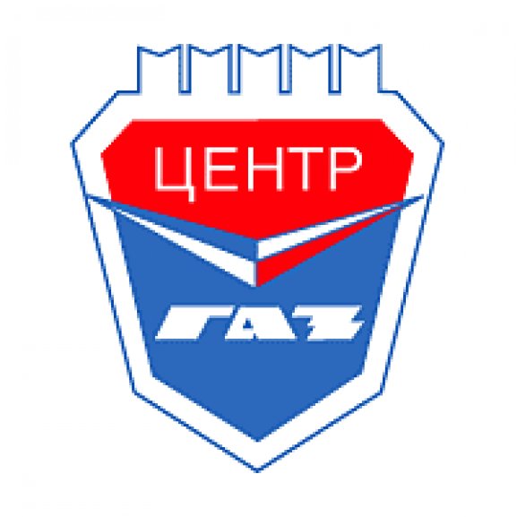 Logo of Center GAZ