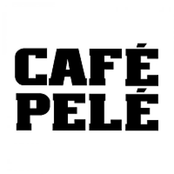 Logo of Cafe Pele