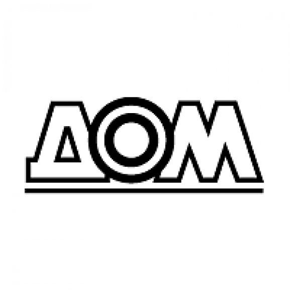 Logo of Dom