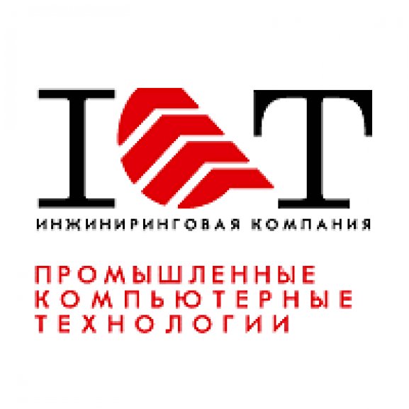 Logo of ICT