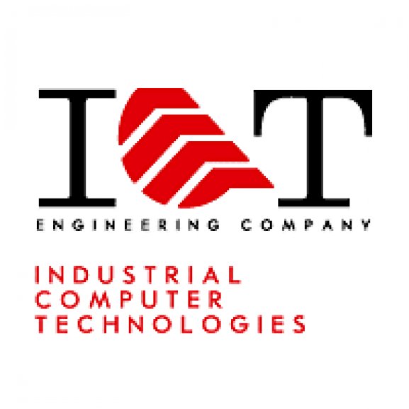 Logo of ICT