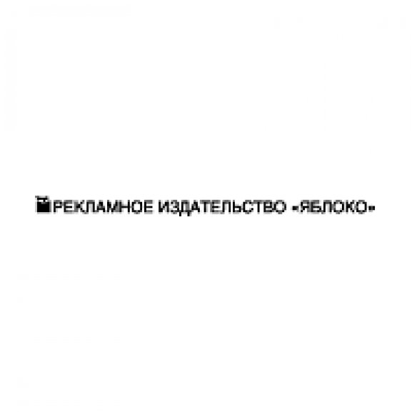 Logo of Yabloko