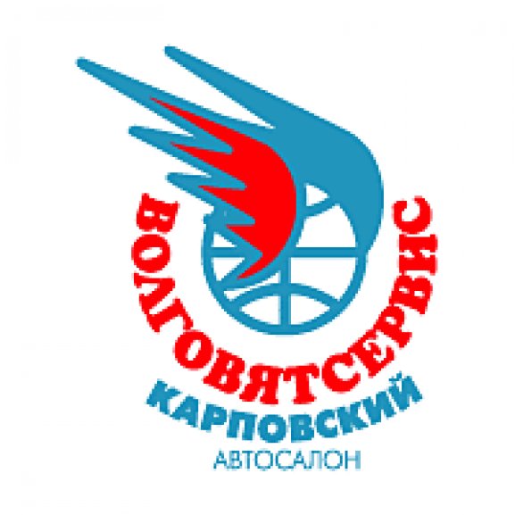 Logo of Volgovyatservis