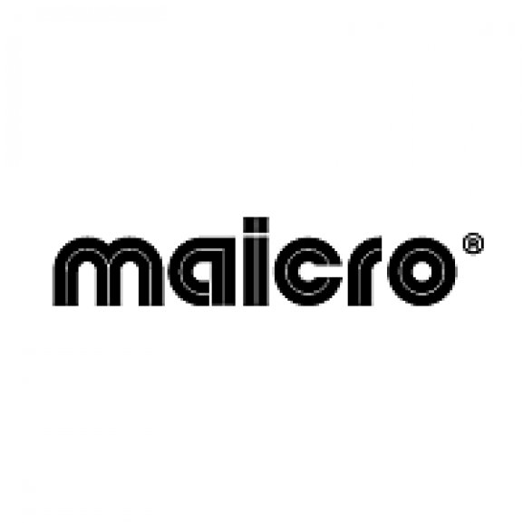Logo of Maicro