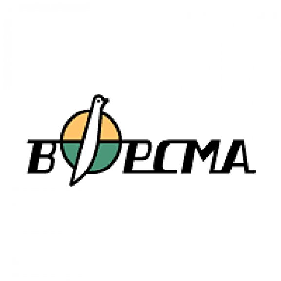Logo of Vorsma