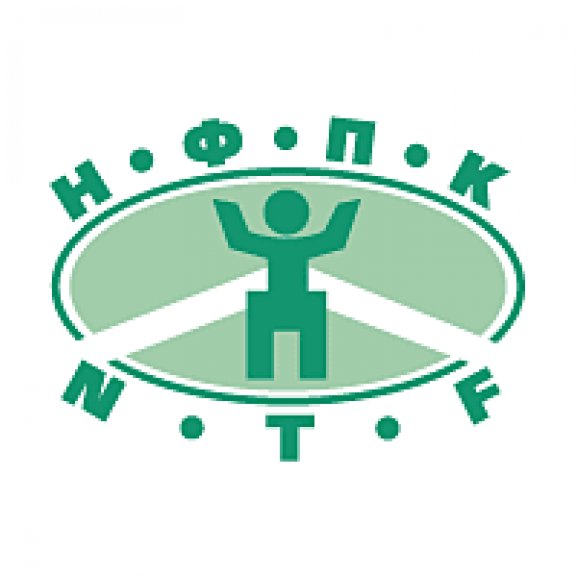 Logo of NTF