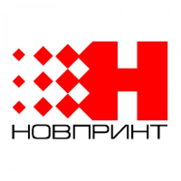 Logo of Novprint