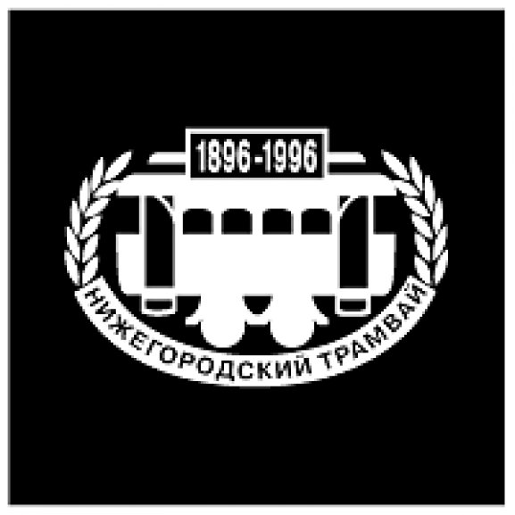 Logo of Nizhegorodskij Tramvaj