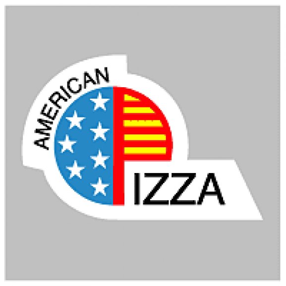 Logo of American Pizza