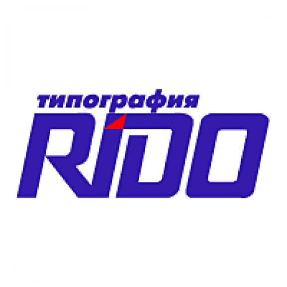 Logo of Rido