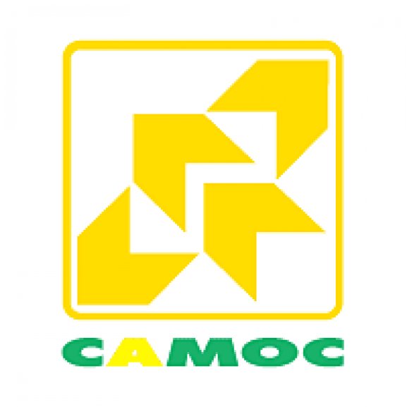 Logo of Samos