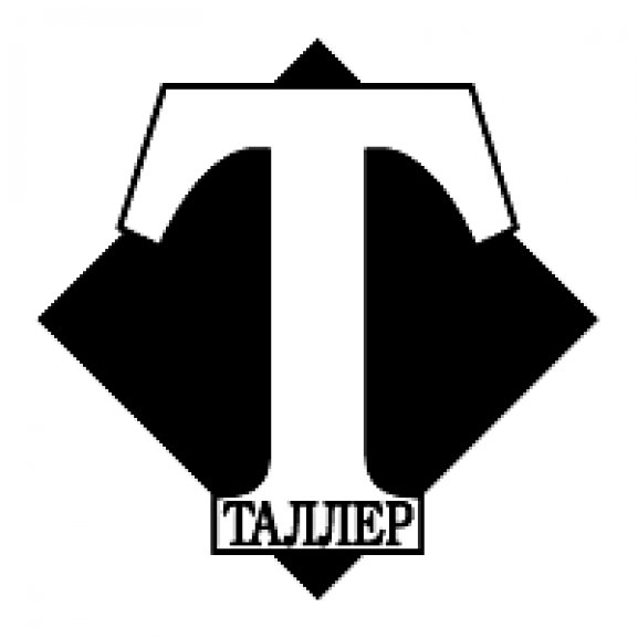Logo of Taller