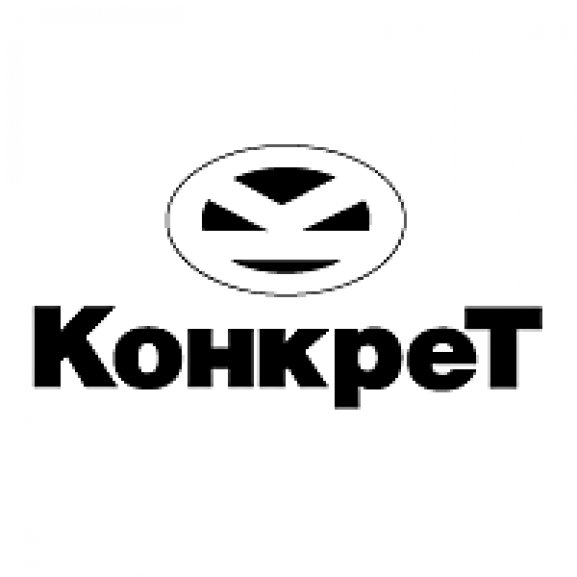Logo of Konkret