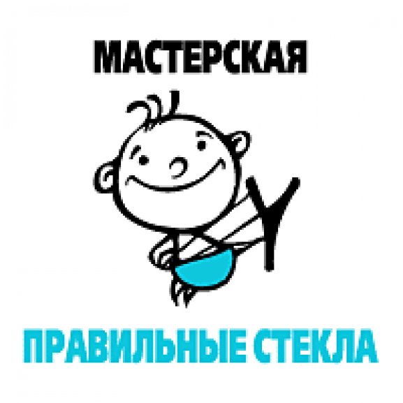 Logo of Pravilnye Stekla