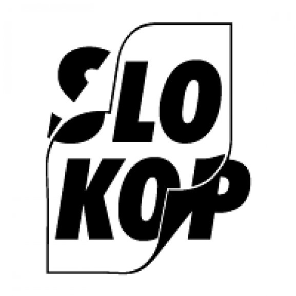 Logo of SLOKOP