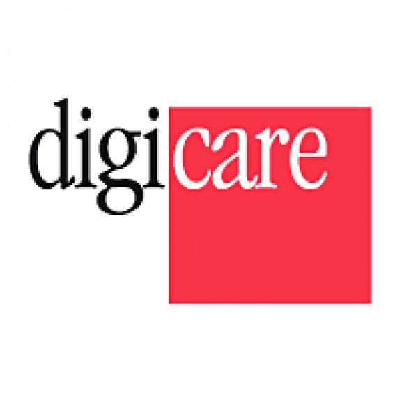 Logo of Digicare