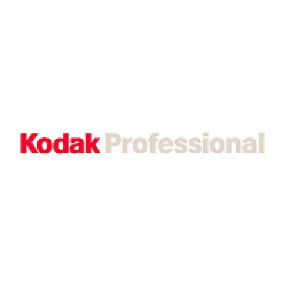 Logo of Kodak Professional