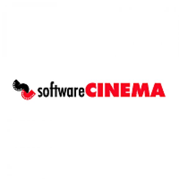 Logo of Software Cinema