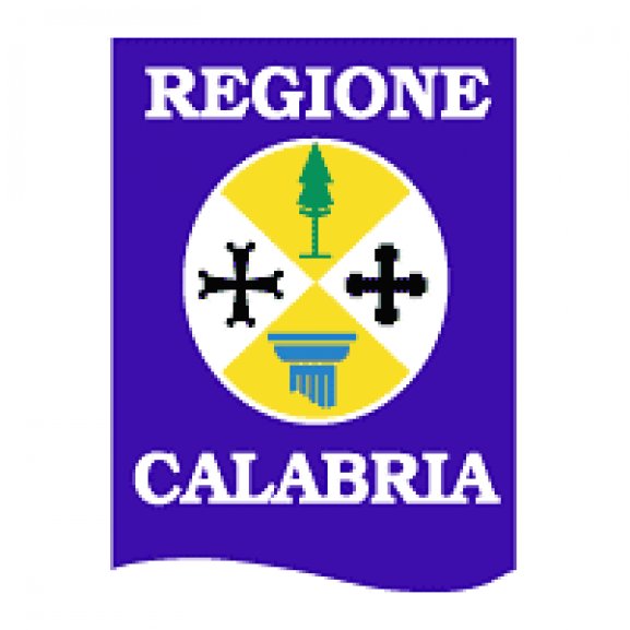 Logo of Calabria Regione