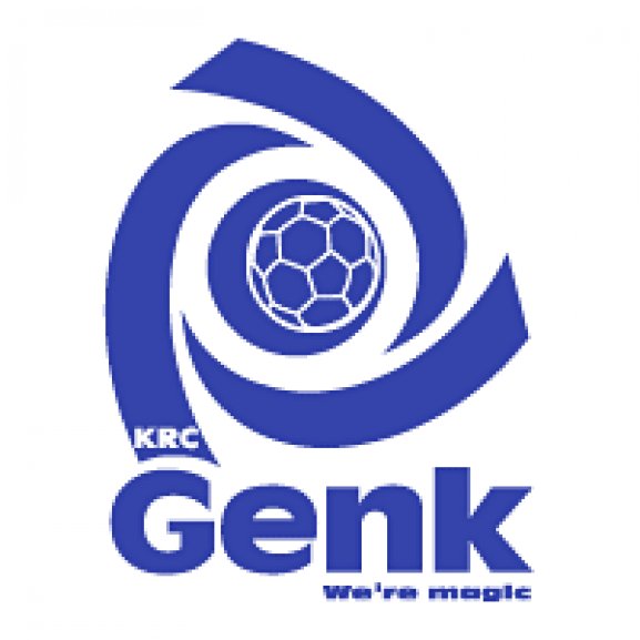 Logo of Racing Genk