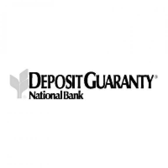 Logo of Deposit Guaranty
