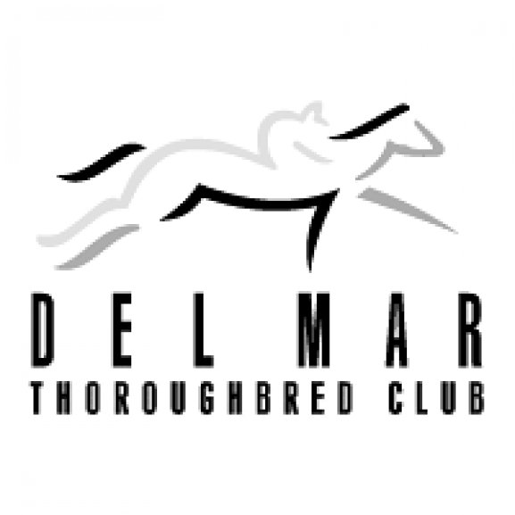Logo of Del Mar Thoroughbred Club